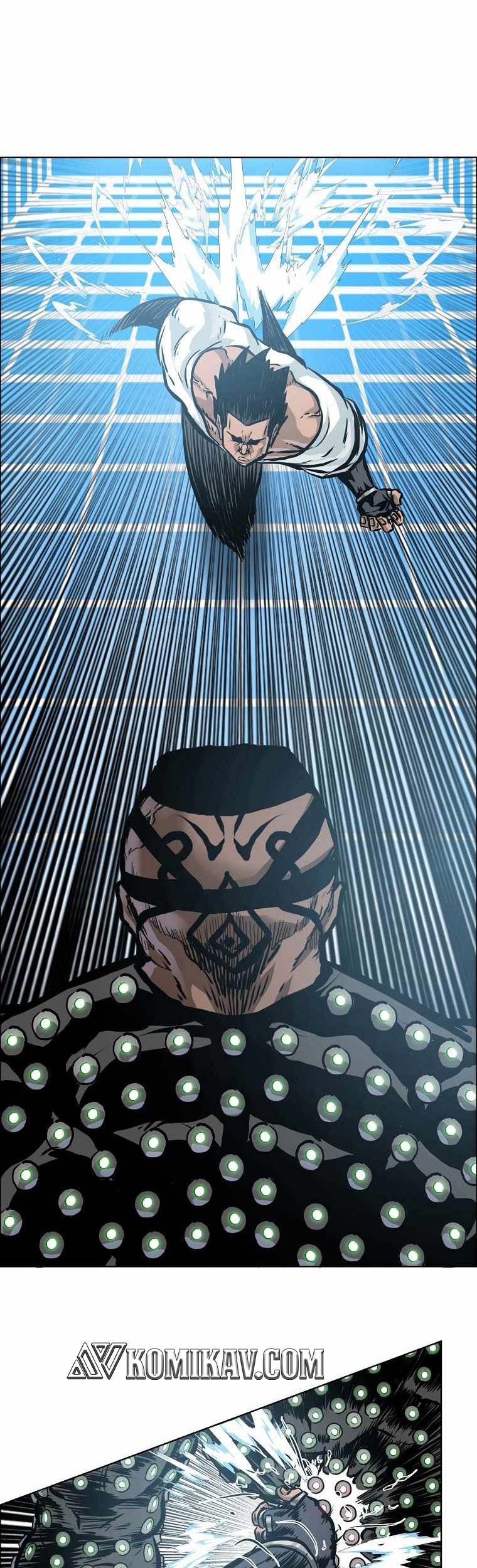 Boss in School Chapter 196 Gambar 10