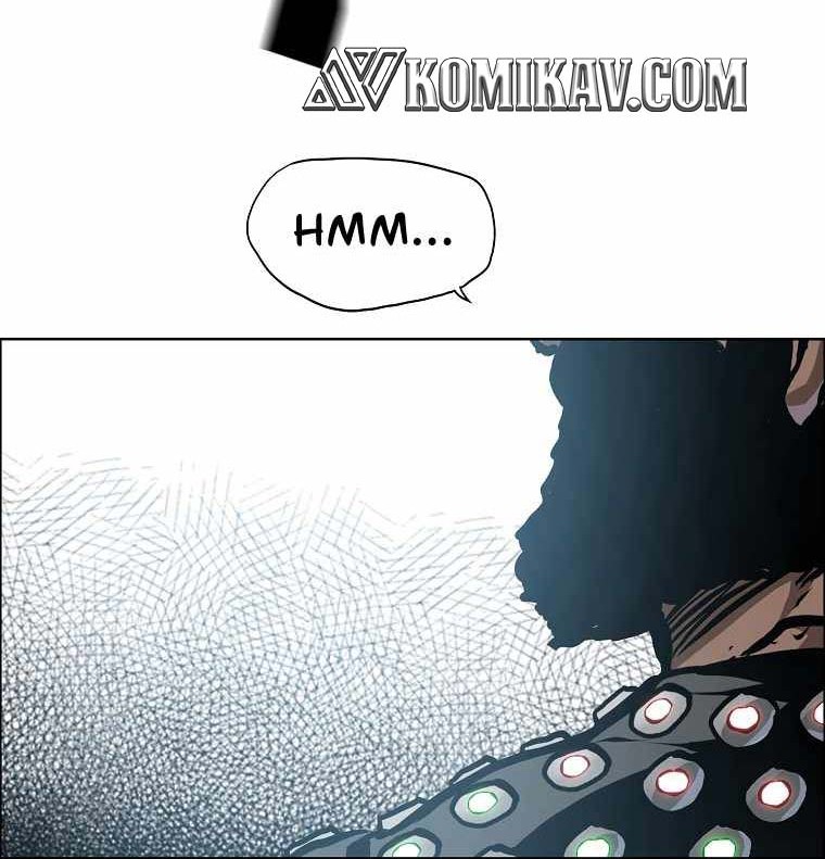 Boss in School Chapter 196 Gambar 13