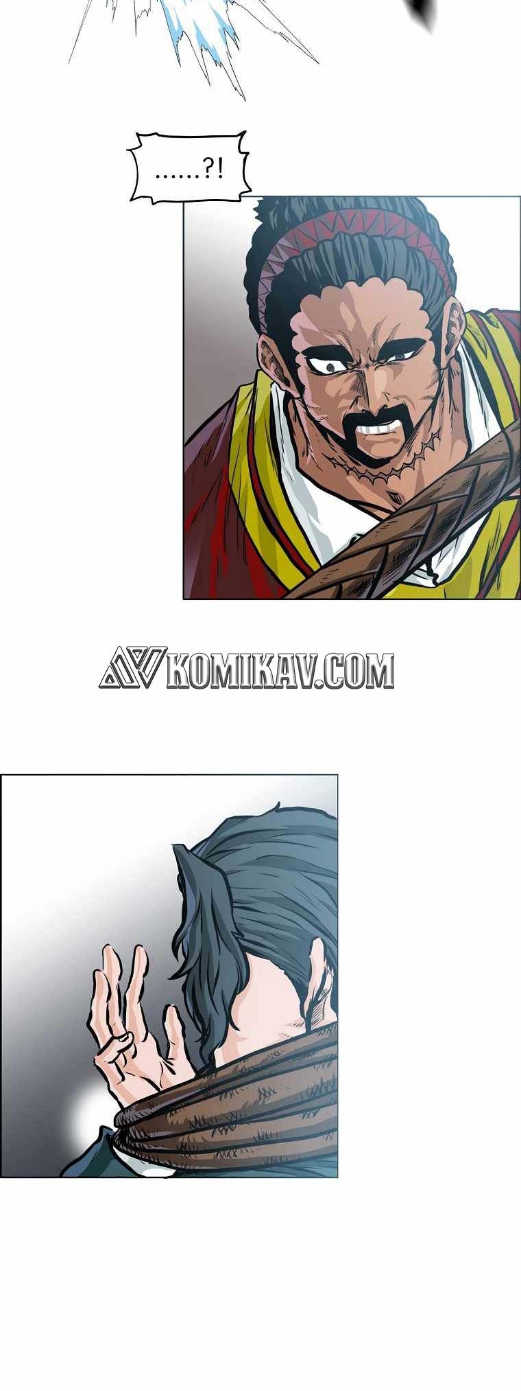 Boss in School Chapter 197 Gambar 33