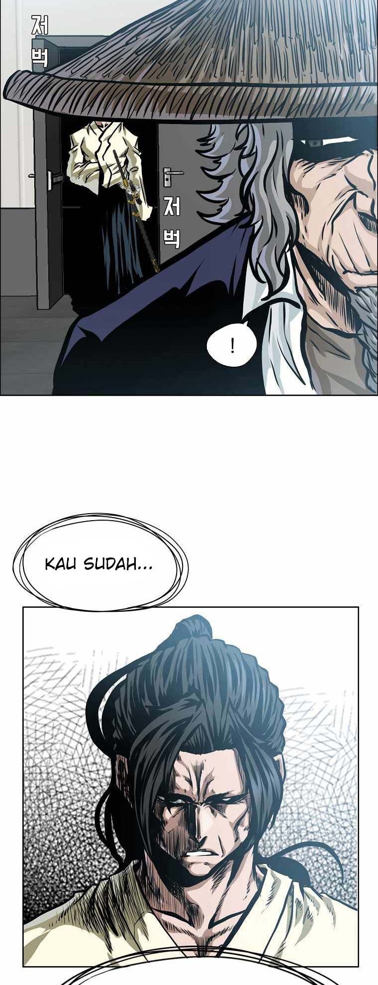 Boss in School Chapter 197 Gambar 39
