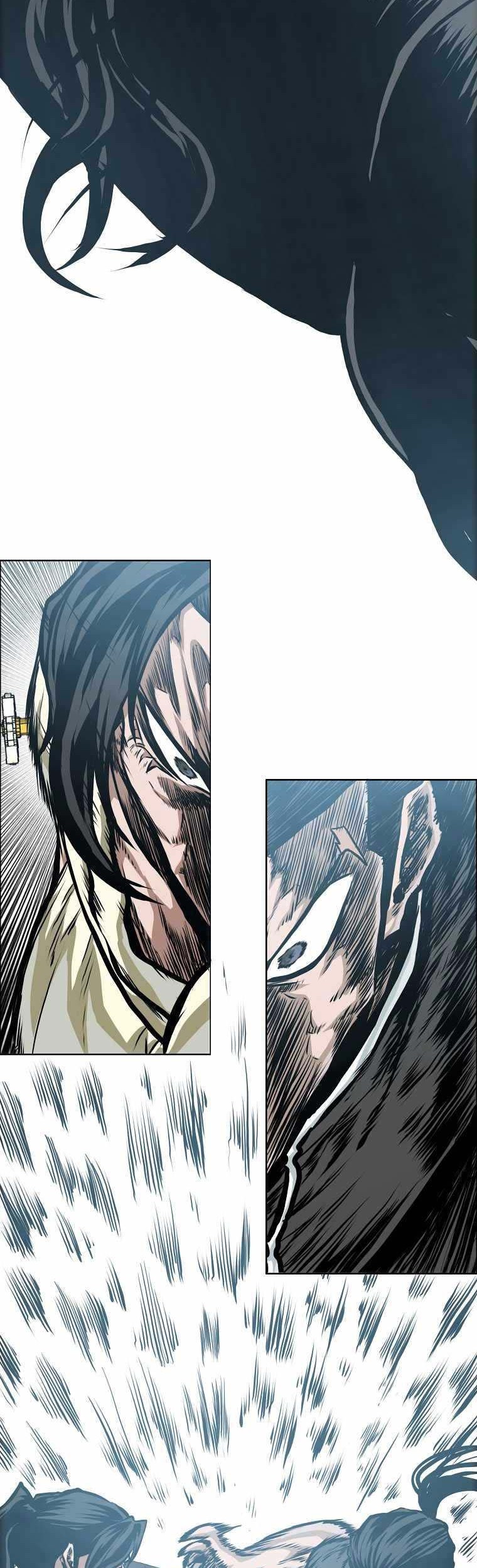 Boss in School Chapter 198 Gambar 41