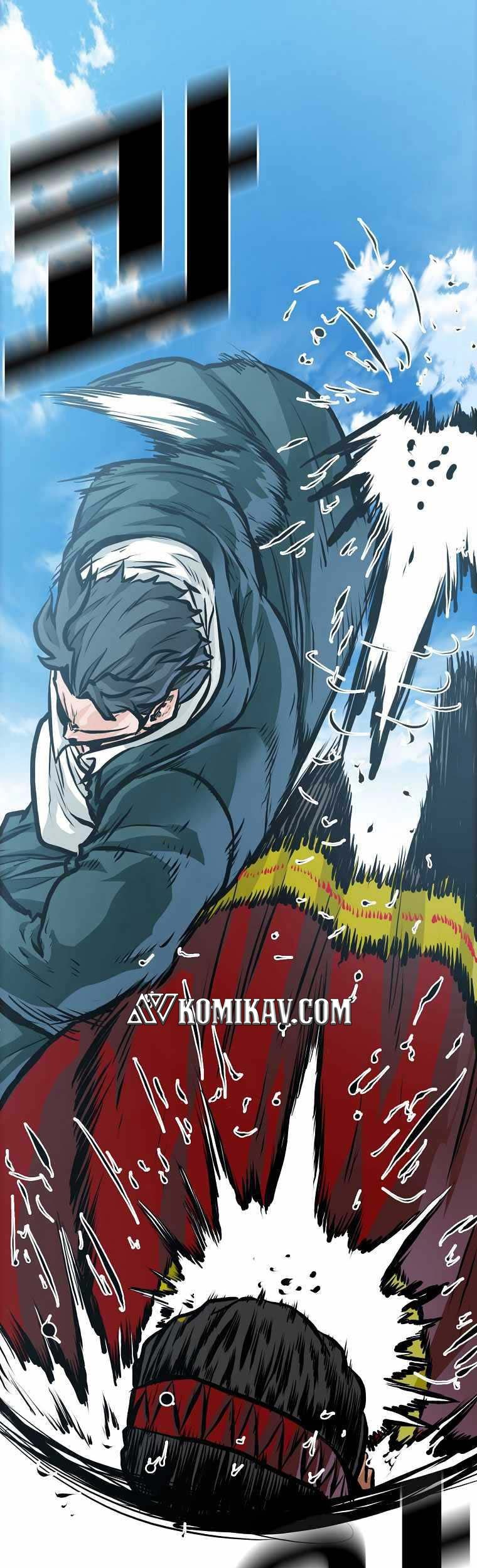 Boss in School Chapter 198 Gambar 13