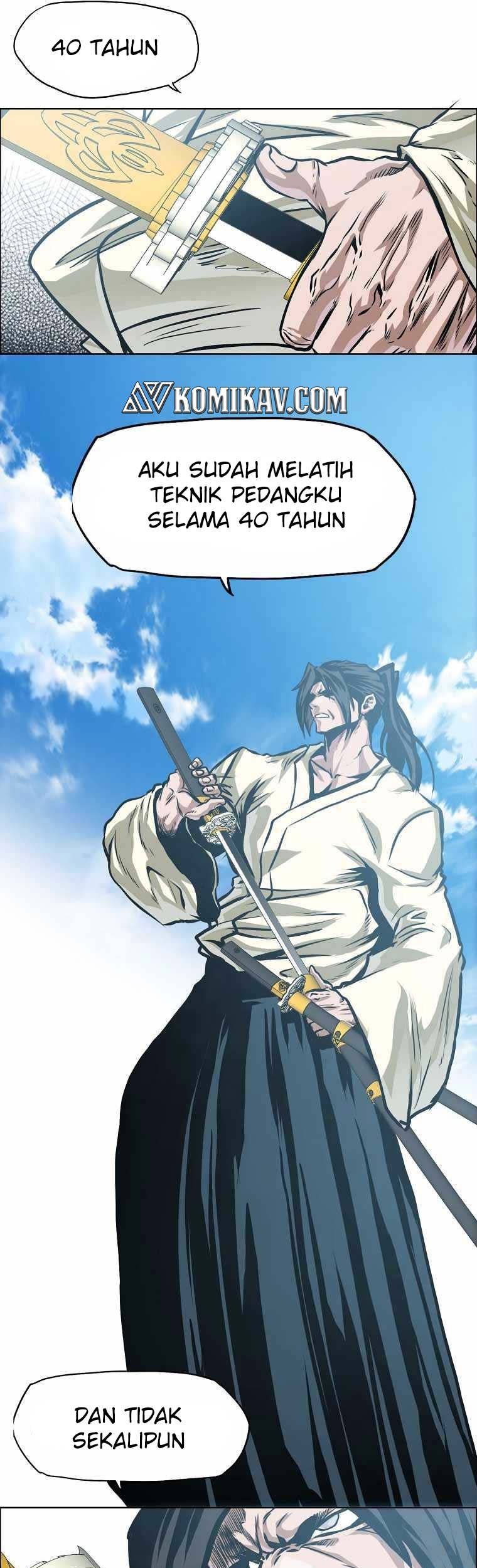 Boss in School Chapter 198 Gambar 25