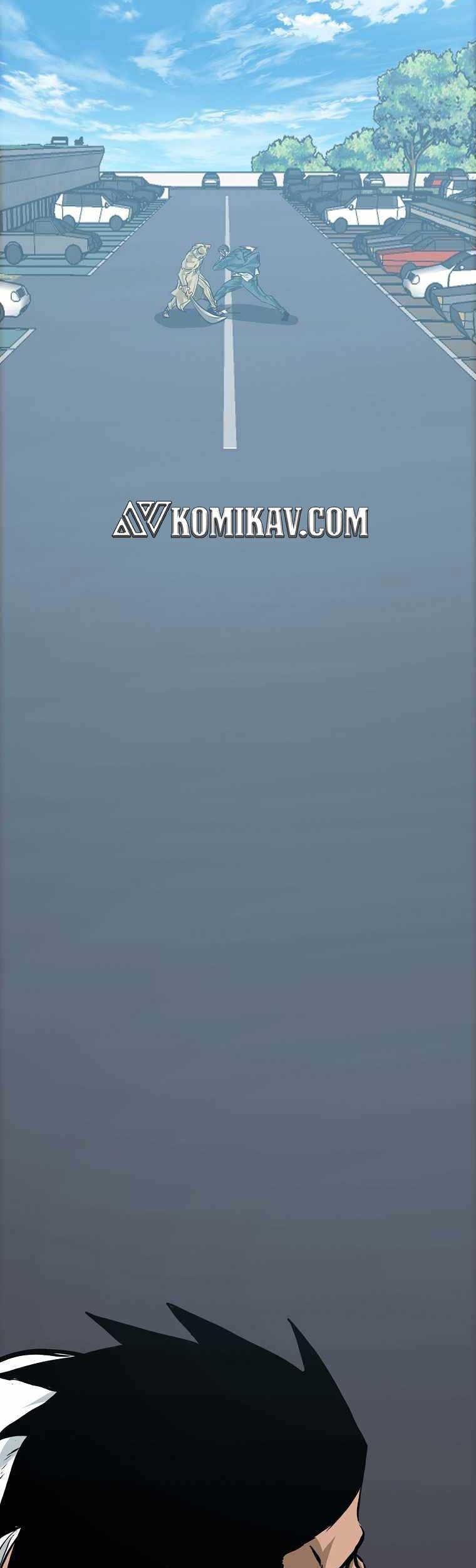 Boss in School Chapter 199 Gambar 36