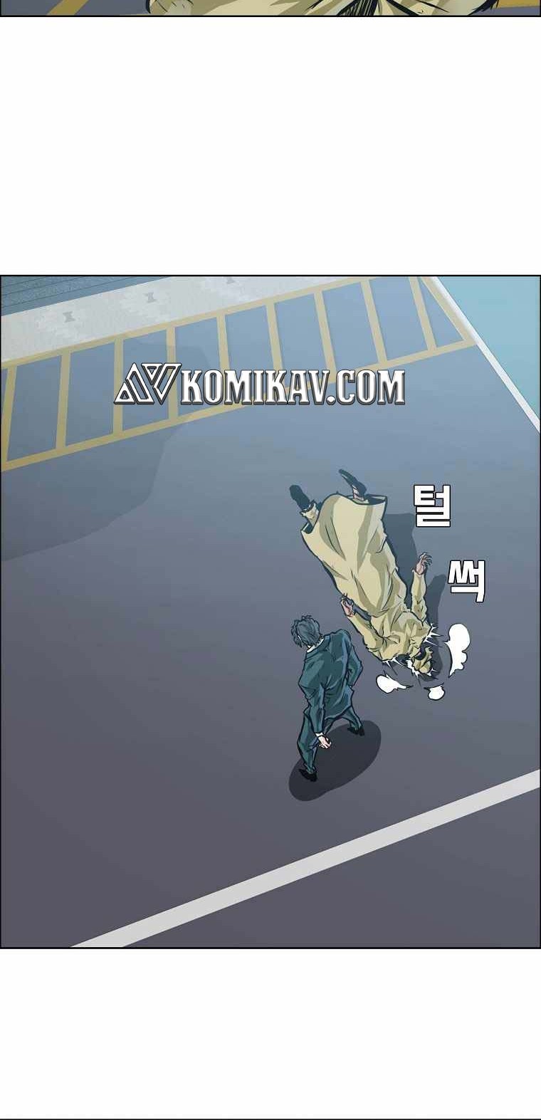 Boss in School Chapter 199 Gambar 41