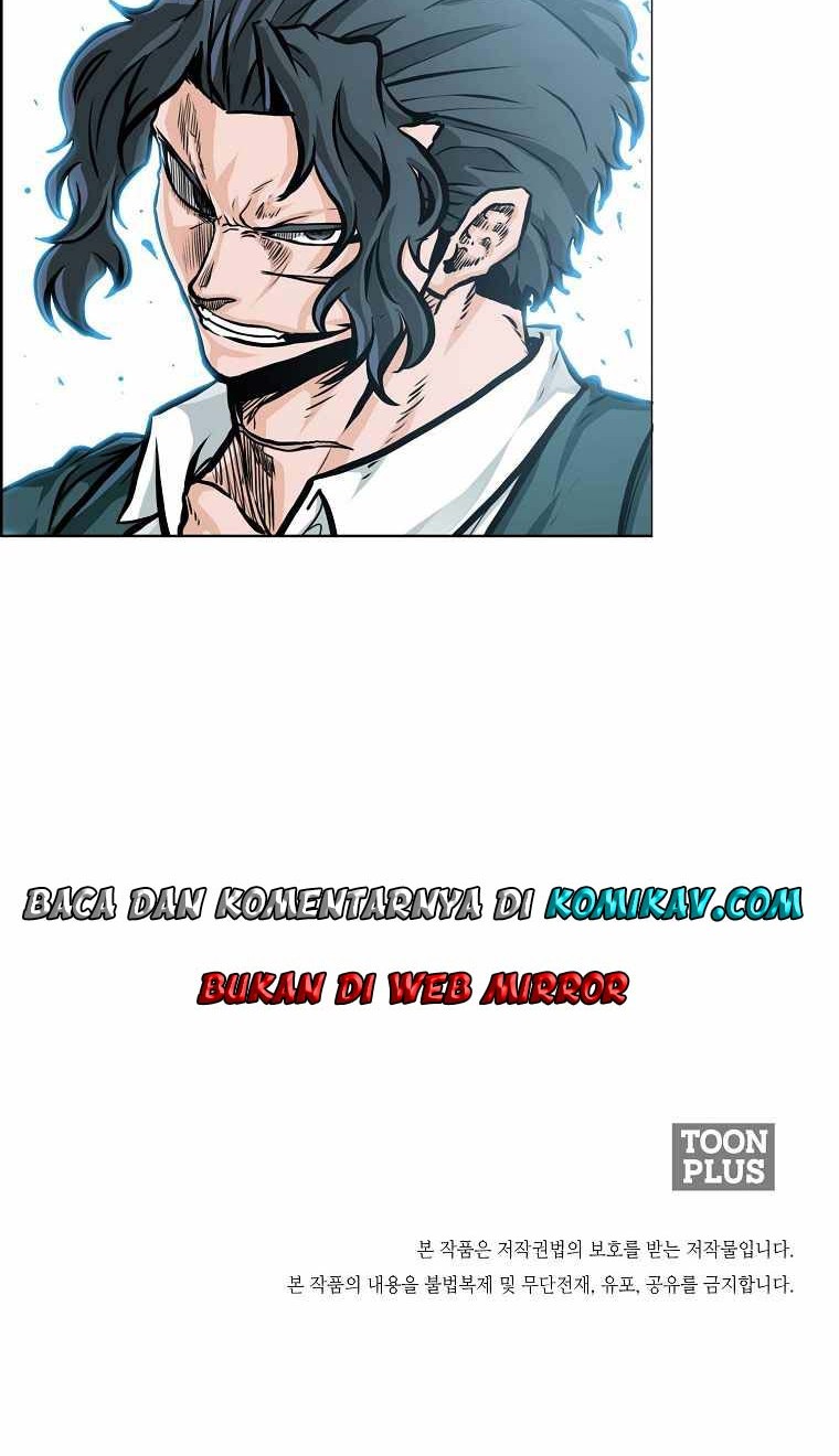 Boss in School Chapter 199 Gambar 45