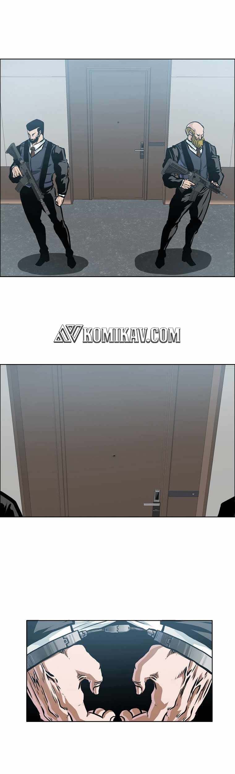 Baca  Boss in School Chapter 199 Gambar 2