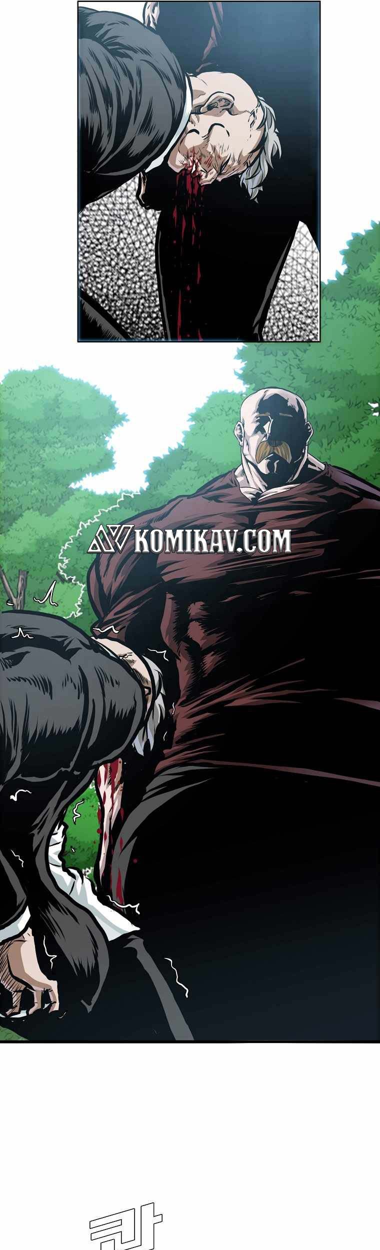 Boss in School Chapter 199 Gambar 6