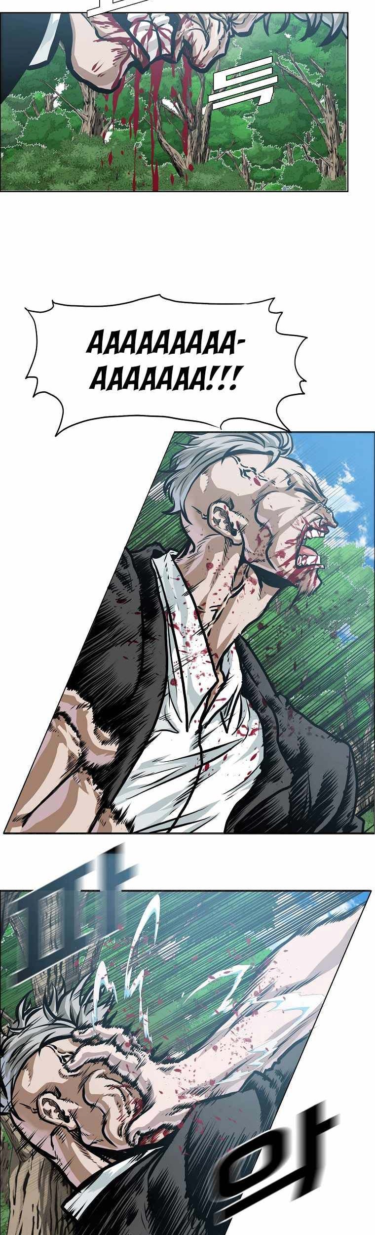 Boss in School Chapter 199 Gambar 7