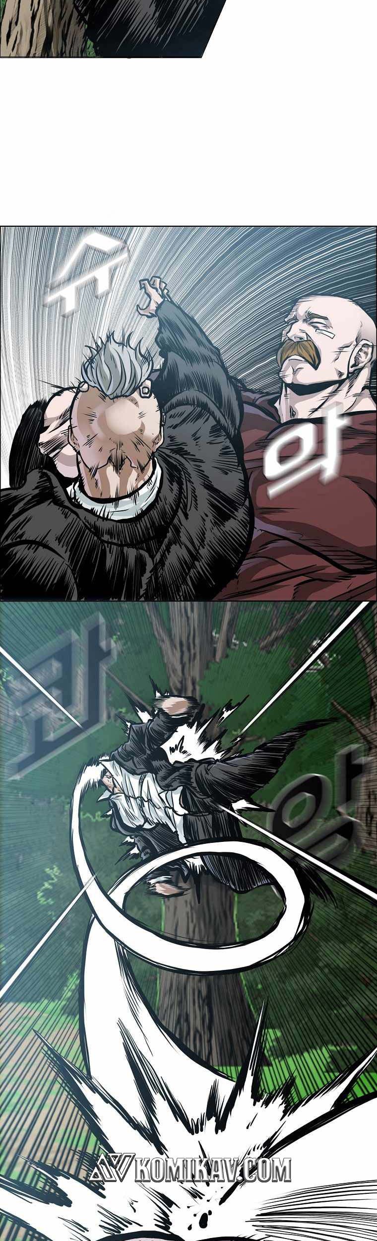 Boss in School Chapter 199 Gambar 8