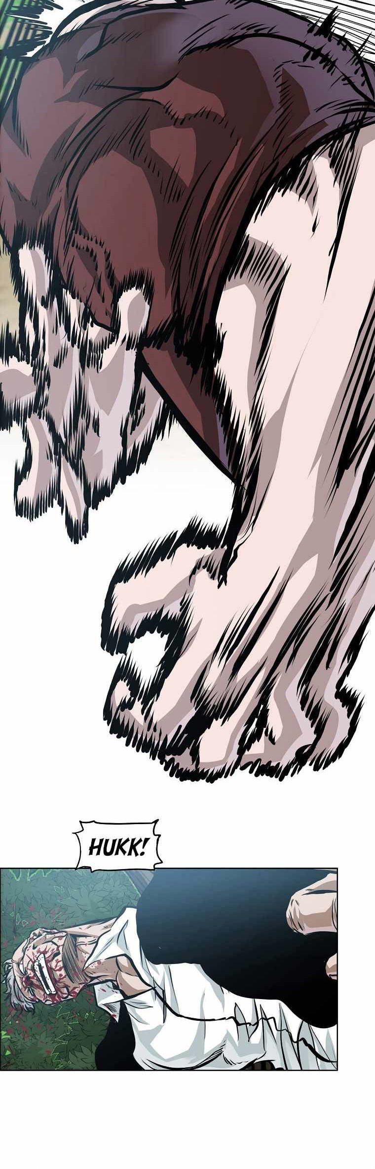 Boss in School Chapter 199 Gambar 9