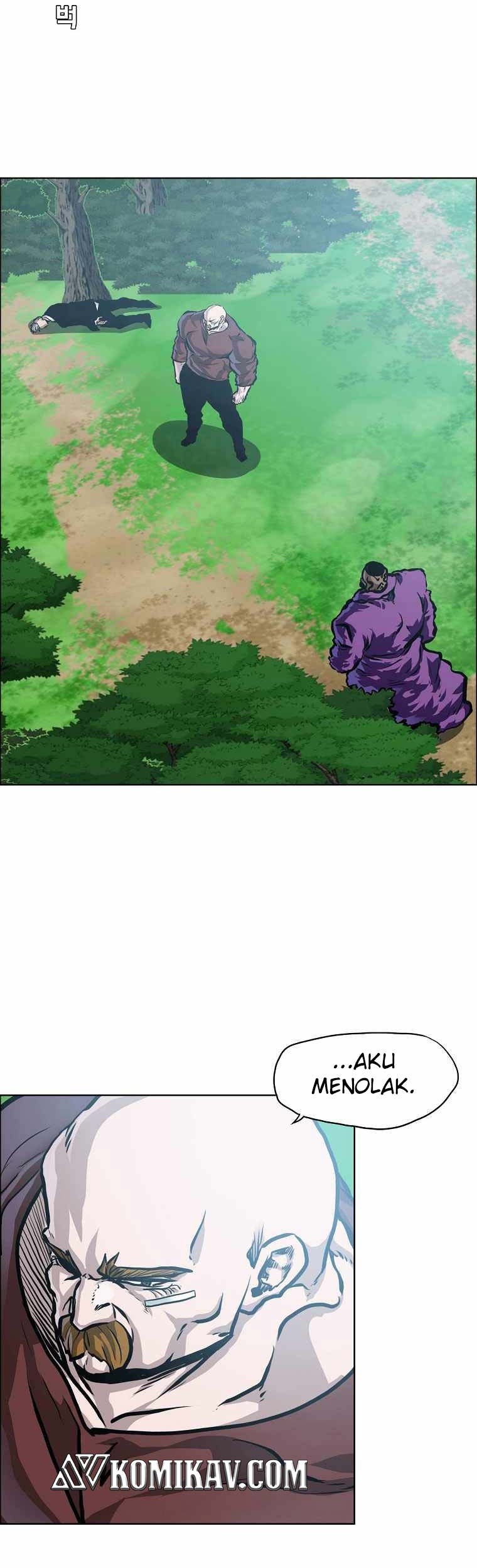 Boss in School Chapter 199 Gambar 12