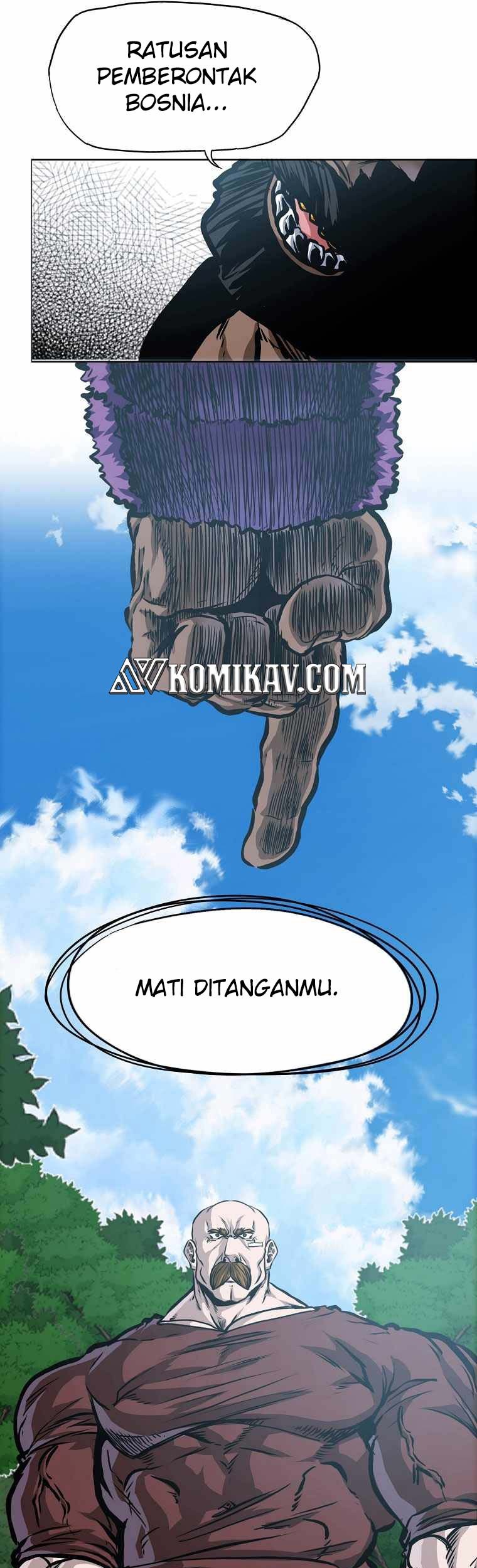 Boss in School Chapter 199 Gambar 14