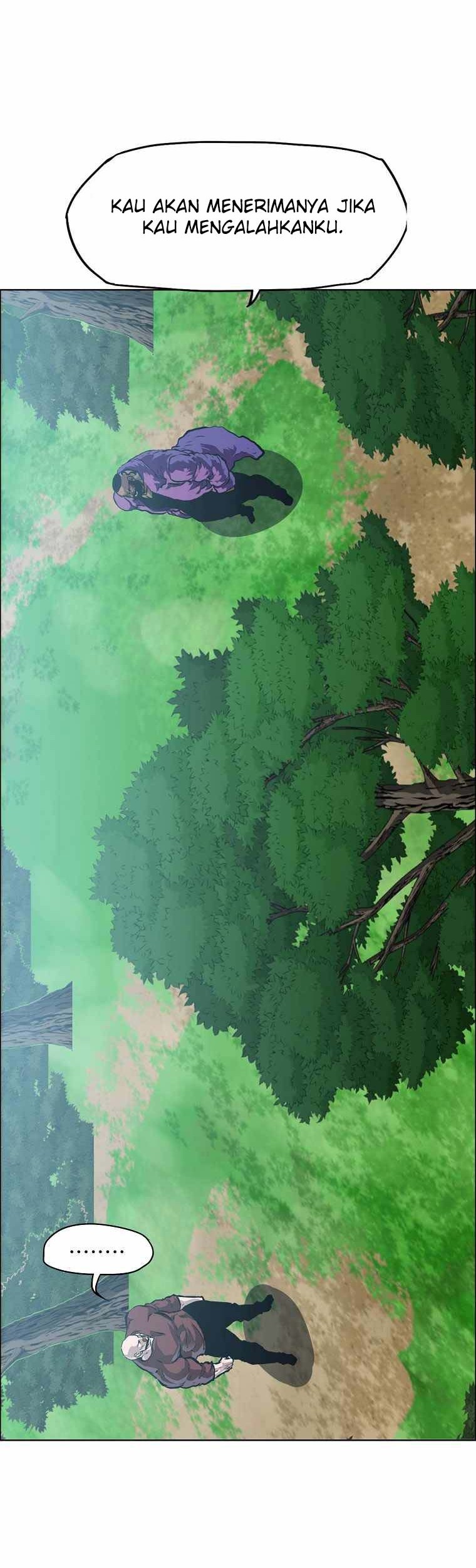 Boss in School Chapter 199 Gambar 17