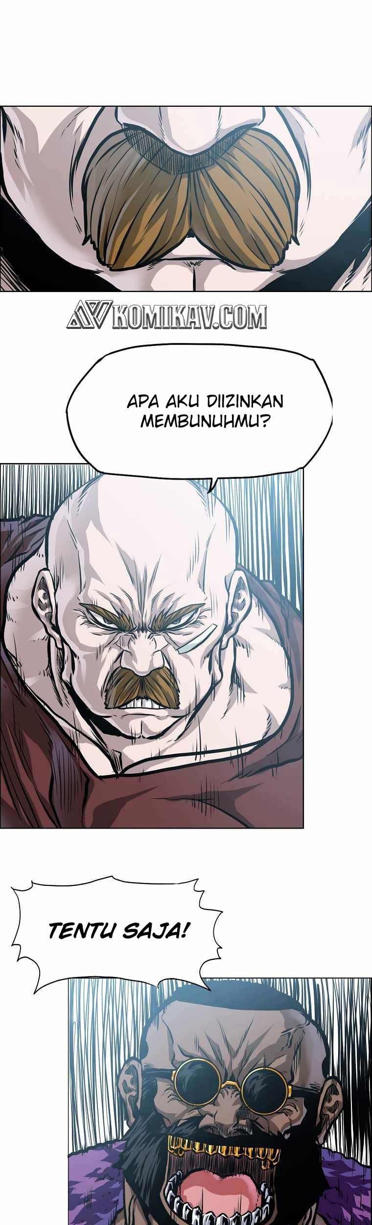 Boss in School Chapter 199 Gambar 18