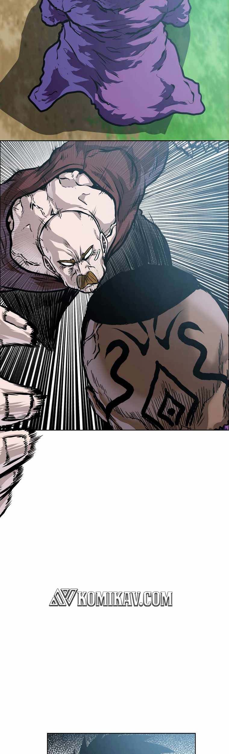 Boss in School Chapter 199 Gambar 20