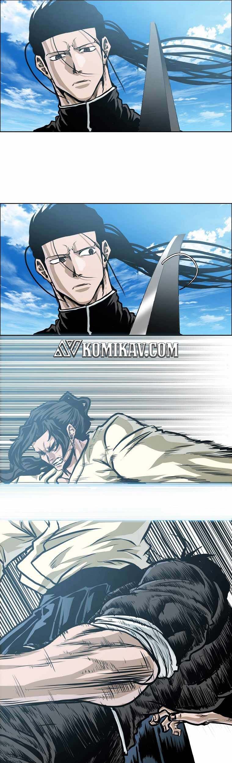 Boss in School Chapter 199 Gambar 22