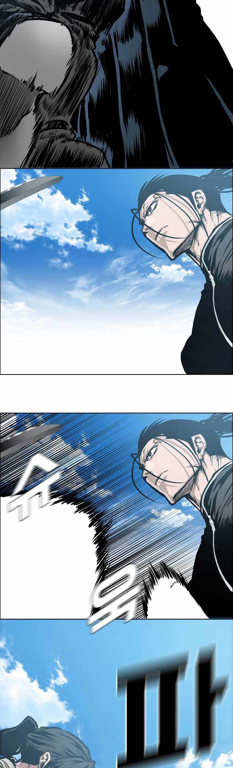 Boss in School Chapter 199 Gambar 23