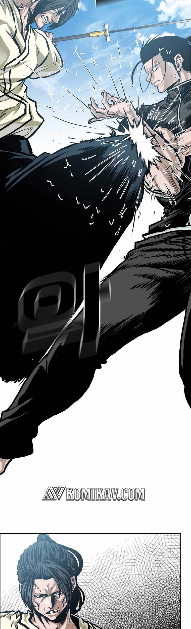 Boss in School Chapter 199 Gambar 24