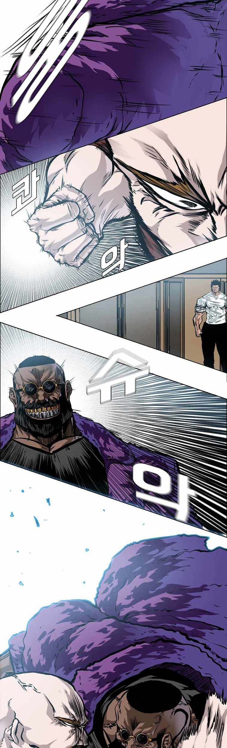 Boss in School Chapter 199 Gambar 31