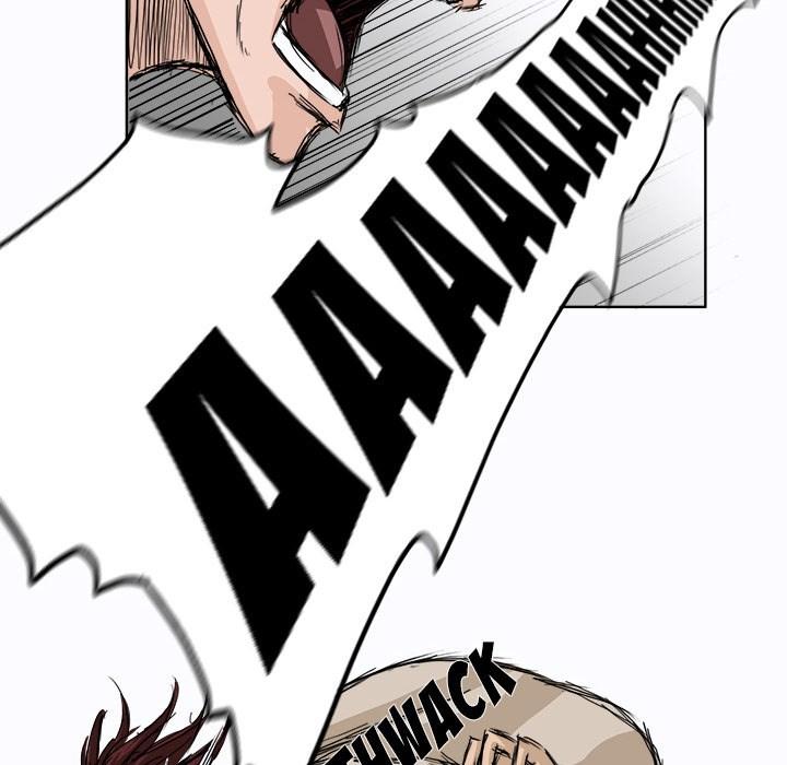 Boss in School Chapter 2 Gambar 10