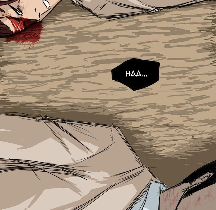 Boss in School Chapter 2 Gambar 27