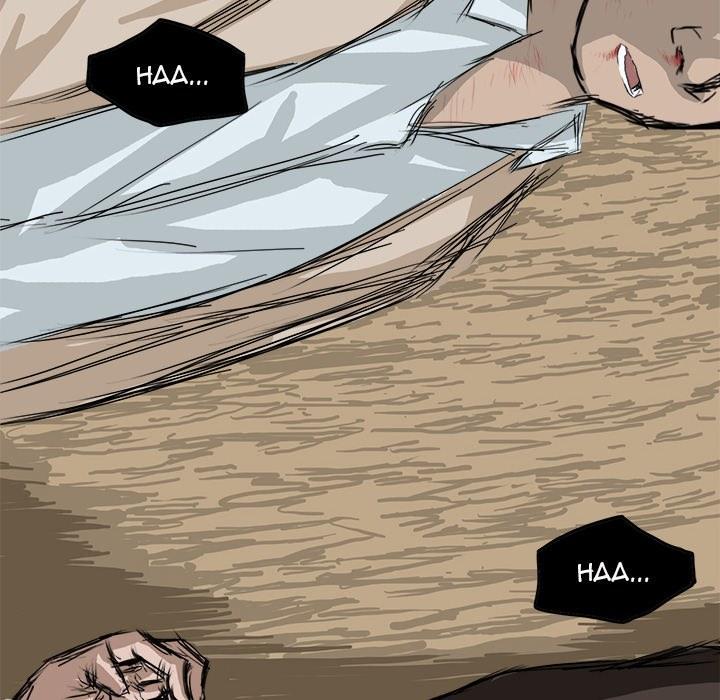 Boss in School Chapter 2 Gambar 28