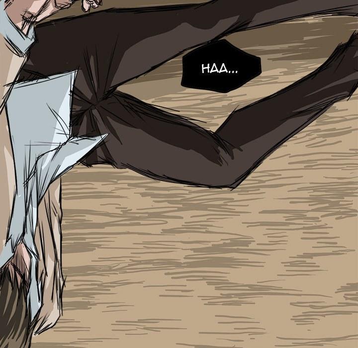 Boss in School Chapter 2 Gambar 29