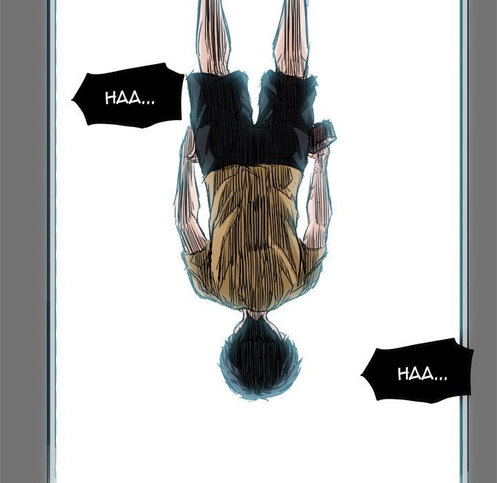 Boss in School Chapter 2 Gambar 31