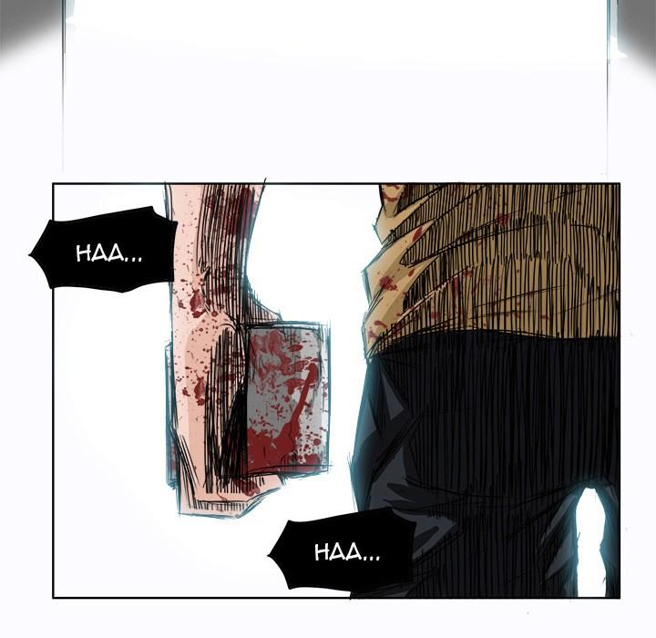 Boss in School Chapter 2 Gambar 32