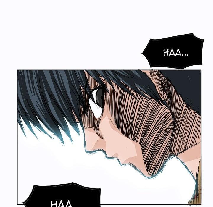 Boss in School Chapter 2 Gambar 33