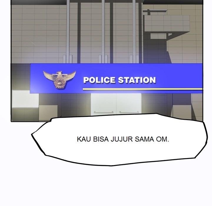 Boss in School Chapter 2 Gambar 36