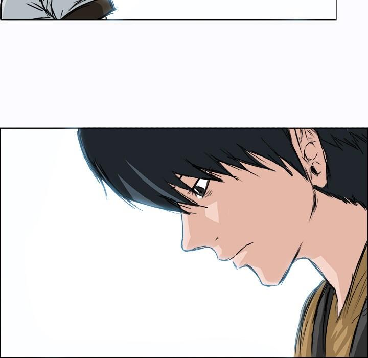 Boss in School Chapter 2 Gambar 51