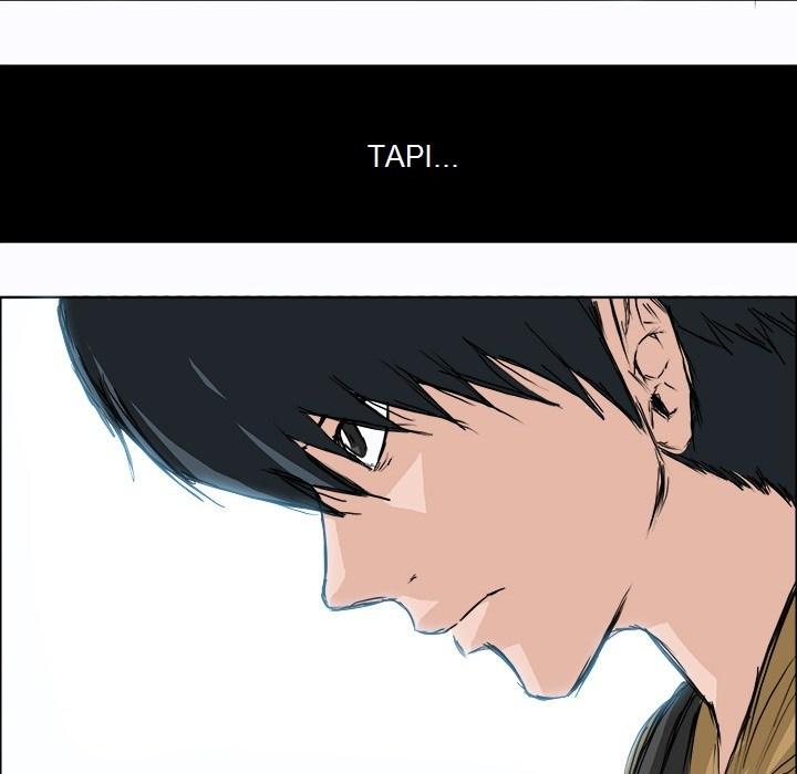 Boss in School Chapter 2 Gambar 52