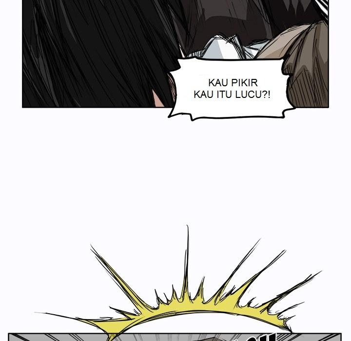 Boss in School Chapter 2 Gambar 58