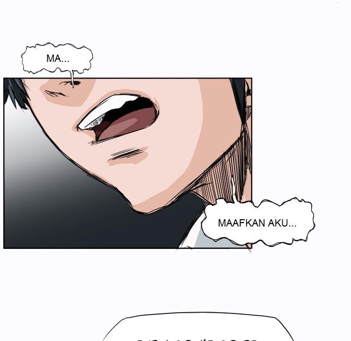 Boss in School Chapter 2 Gambar 63