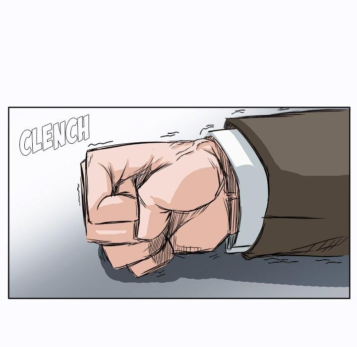 Boss in School Chapter 2 Gambar 67