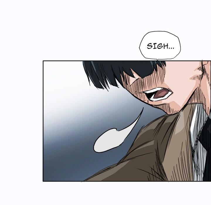 Boss in School Chapter 2 Gambar 68