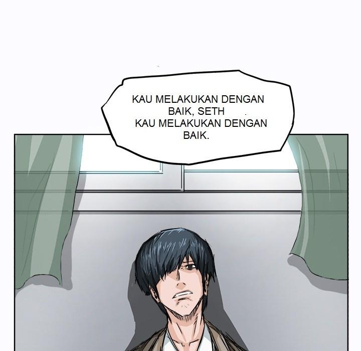 Boss in School Chapter 2 Gambar 69