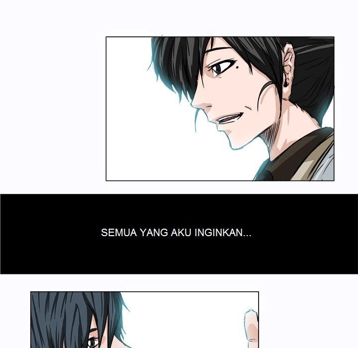 Boss in School Chapter 2 Gambar 75