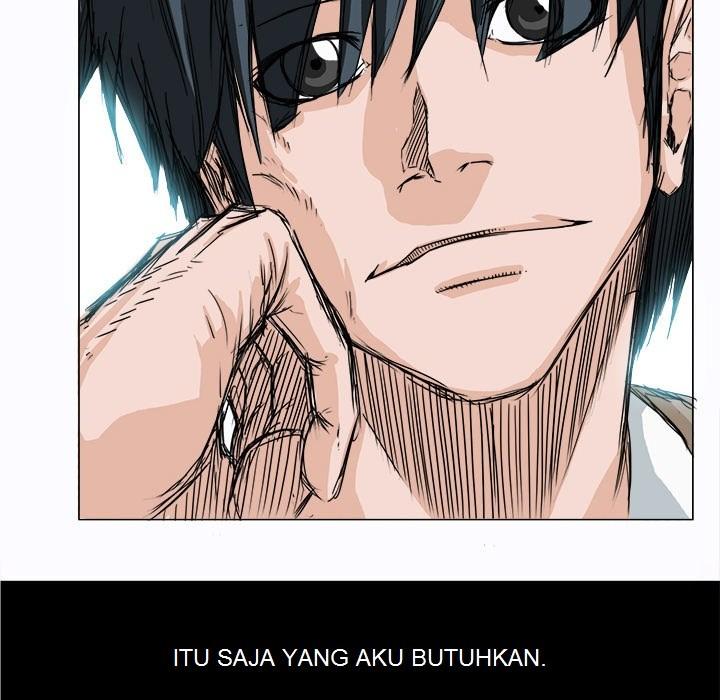 Boss in School Chapter 2 Gambar 78
