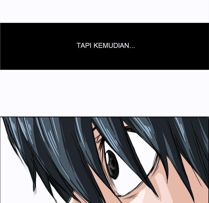 Boss in School Chapter 2 Gambar 83