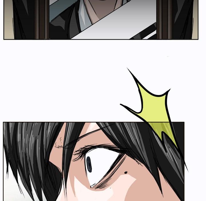 Boss in School Chapter 2 Gambar 85