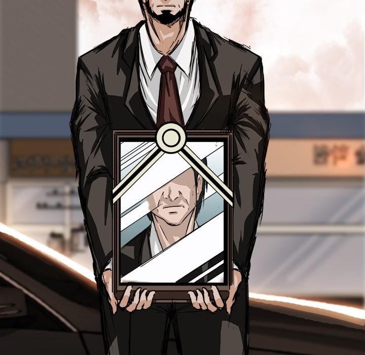 Boss in School Chapter 2 Gambar 88