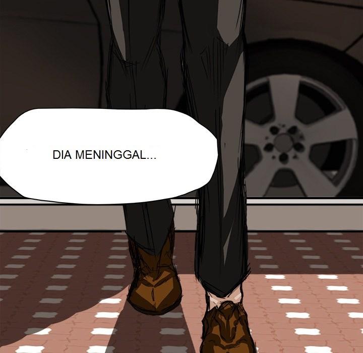 Boss in School Chapter 2 Gambar 89