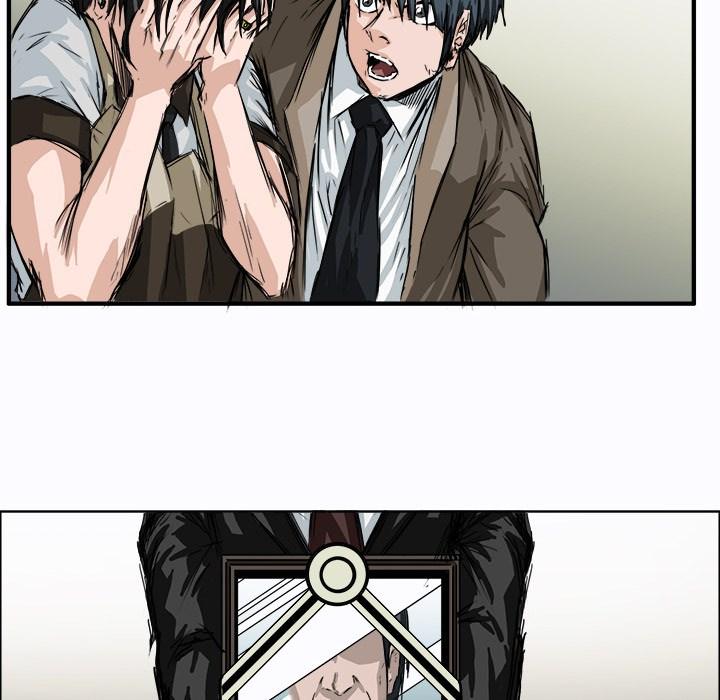 Boss in School Chapter 2 Gambar 92