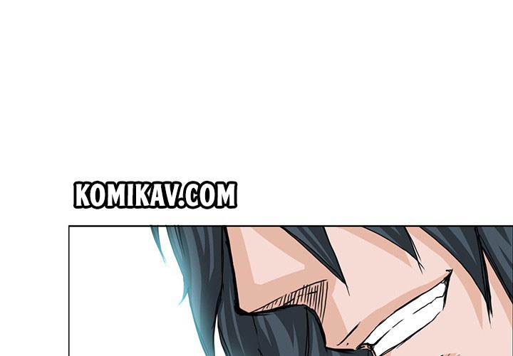 Baca  Boss in School Chapter 20 Gambar 2