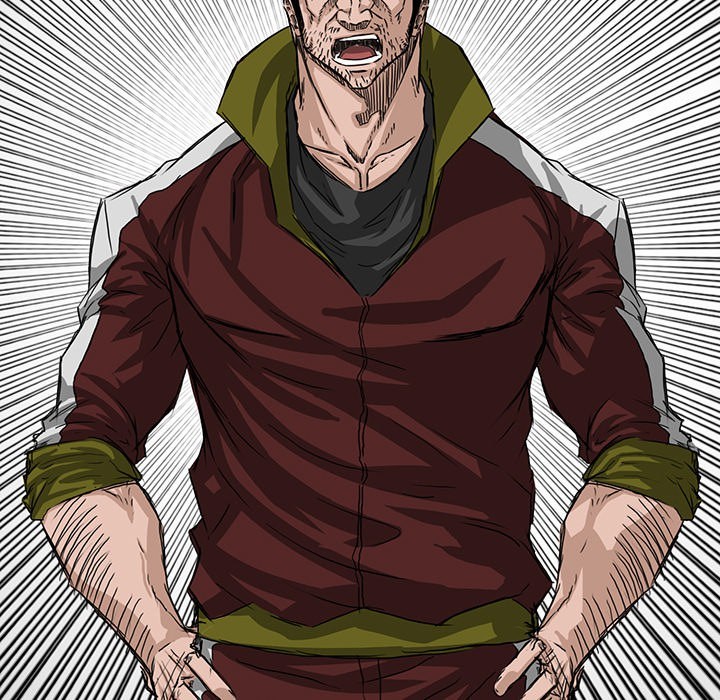 Boss in School Chapter 20 Gambar 23