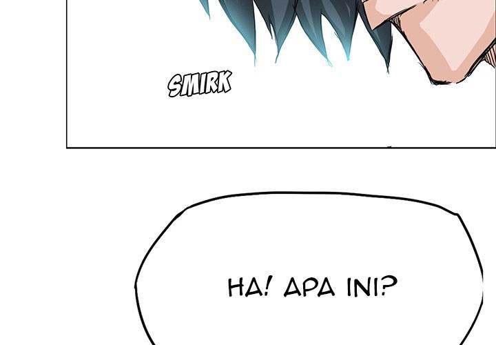 Boss in School Chapter 20 Gambar 3