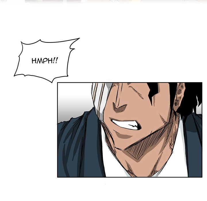 Boss in School Chapter 20 Gambar 30